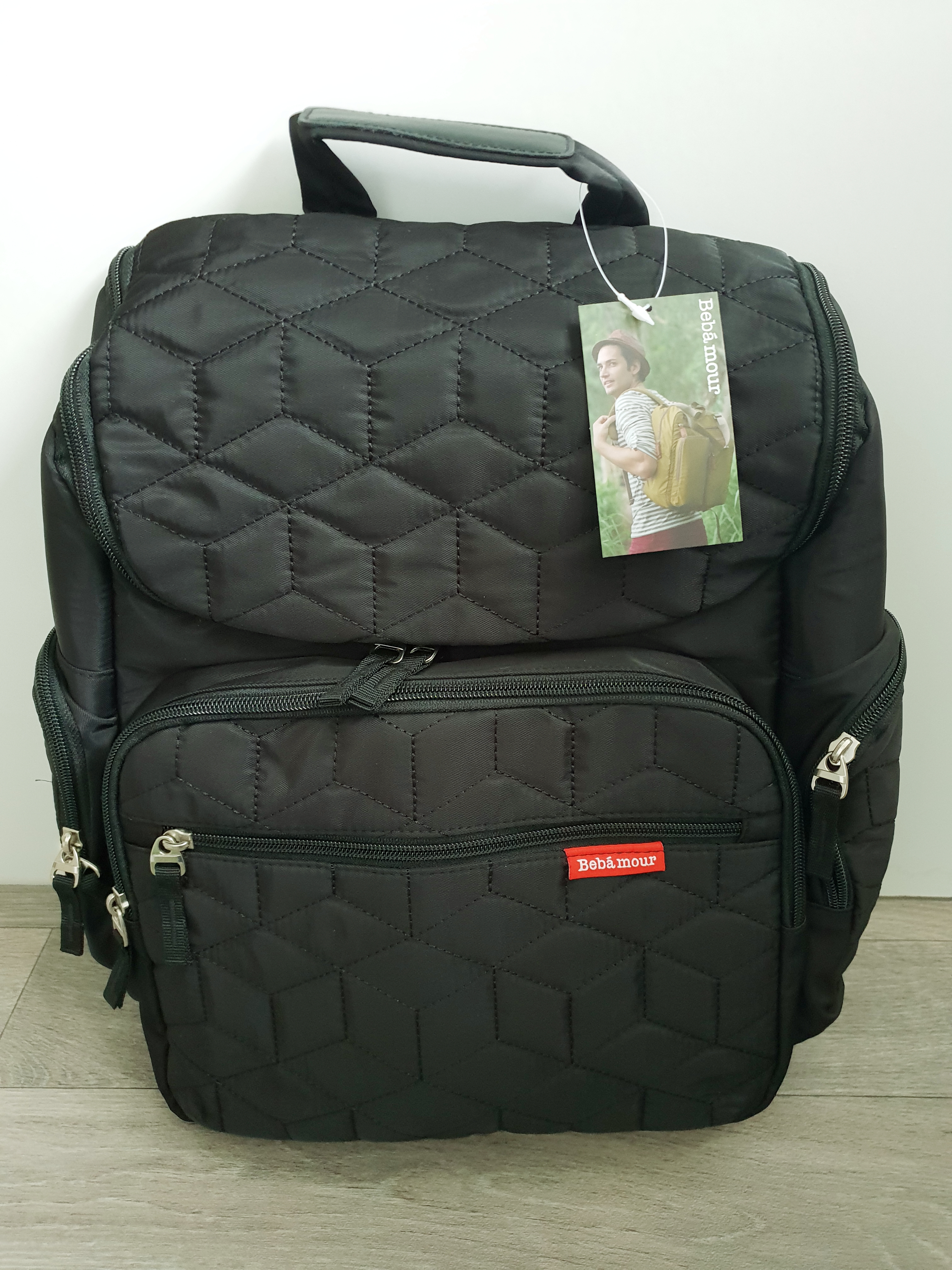 bebamour backpack